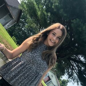 Meet your Posher, Andreah